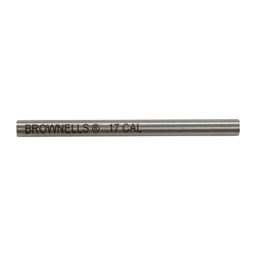 REVOLVER RANGE RODS REVOLVER RANGE ROD HEAD FOR .17 CAL. REVOLVER RANGE RODS REVOLVER RANGE ROD HEAD FOR .17 CAL.
