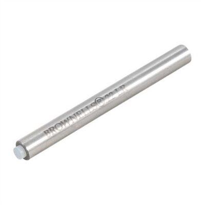 REVOLVER RANGE RODS REVOLVER RANGE ROD HEAD FOR .22 & .22 MAGNUM