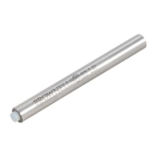 REVOLVER RANGE RODS REVOLVER RANGE ROD HEAD FOR .22 & .22 MAGNUM REVOLVER RANGE RODS REVOLVER RANGE ROD HEAD FOR .22 & .22 MAGNUM