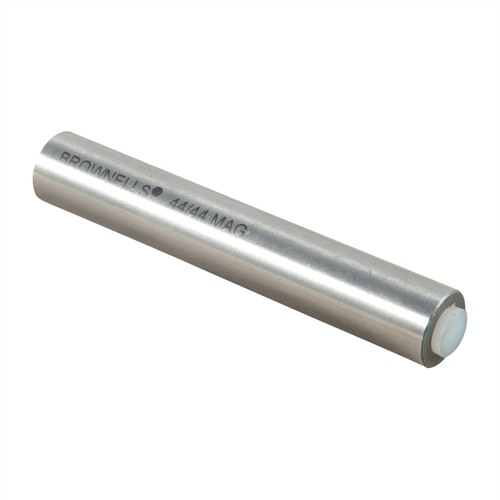 REVOLVER RANGE RODS REVOLVER RANGE ROD HEAD FOR .44/44 MAGNUM REVOLVER RANGE RODS REVOLVER RANGE ROD HEAD FOR .44/44 MAGNUM