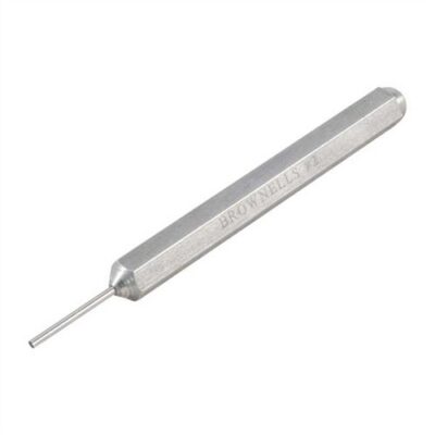 CUP TIP PUNCHES CUP TIP PUNCH MODEL 2 .066” (1.7MM) DIAMETER/LONG LENGTH
