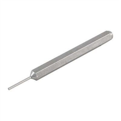 CUP TIP PUNCHES CUP TIP PUNCH MODEL 3 .072” (1.8MM) DIAMETER/LONG LENGTH