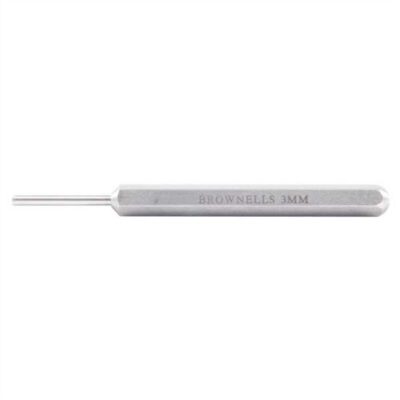 CUP TIP PUNCHES CUP TIP PUNCH MODEL 7 3MM (.118”) DIAMETER/LONG LENGTH