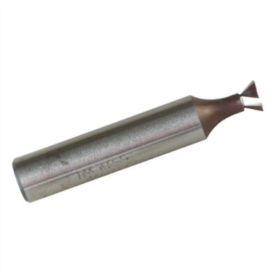 HIGH SPEED STEEL WILSON DOVETAIL CUTTER 60  HSS WILSON DOVETAIL CUTTER .290”