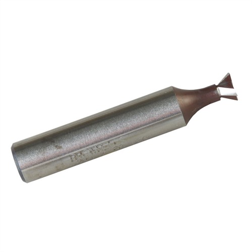 HIGH SPEED STEEL WILSON DOVETAIL CUTTER 60 HSS WILSON DOVETAIL CUTTER .290” HIGH SPEED STEEL WILSON DOVETAIL CUTTER 60 HSS WILSON DOVETAIL CUTTER .290”