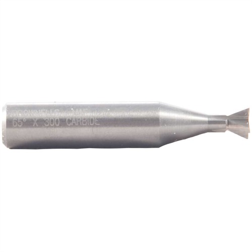 CARBIDE FRONT SIGHT DOVETAIL CUTTER 65CARBIDE FRONT SIGHT DOVETAIL CUTTER CARBIDE FRONT SIGHT DOVETAIL CUTTER 65CARBIDE FRONT SIGHT DOVETAIL CUTTER