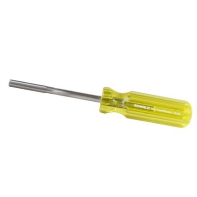 YOKE/CRANE REAMER YOKE/CRANE REAMER FOR RUGER & S&W REVOLVERS