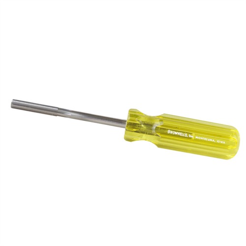YOKE/CRANE REAMER YOKE/CRANE REAMER FOR RUGER & S&W REVOLVERS YOKE/CRANE REAMER YOKE/CRANE REAMER FOR RUGER & S&W REVOLVERS