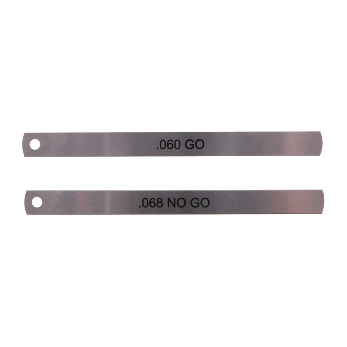 REVOLVER CYLINDER GAUGES 60/68 REVOLVER CYLINDER GAUGE REVOLVER CYLINDER GAUGES 60/68 REVOLVER CYLINDER GAUGE