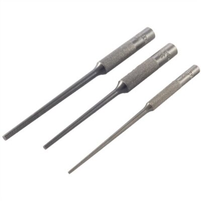 GUNSMITH’S ALIGNMENT PINS COMPLETE 3-PIECE ALIGNMENT PIN SET
