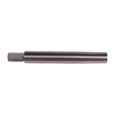 LONG FORCING CONE CHAMBER REAMER BROWNELLS L.F.C. REAMER, 16 GA.