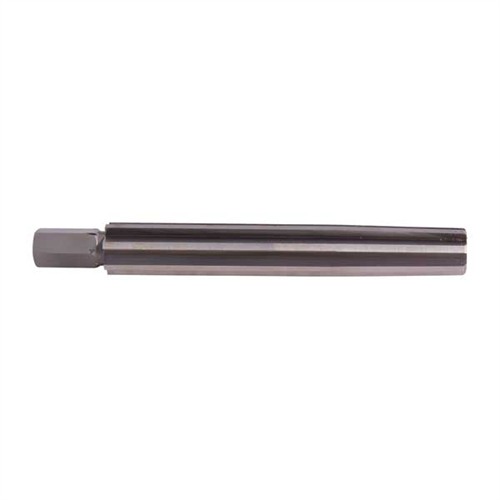 LONG FORCING CONE CHAMBER REAMER BROWNELLS L.F.C. REAMER, 16 GA.