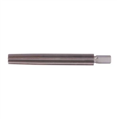 LONG FORCING CONE CHAMBER REAMER BROWNELLS L.F.C. REAMER, 20 GA.
