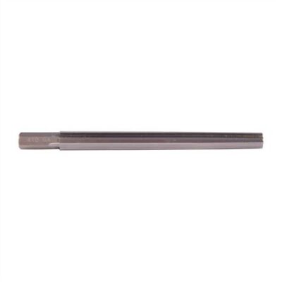 LONG FORCING CONE CHAMBER REAMER BROWNELLS L.F.C. REAMER, 410 GA.