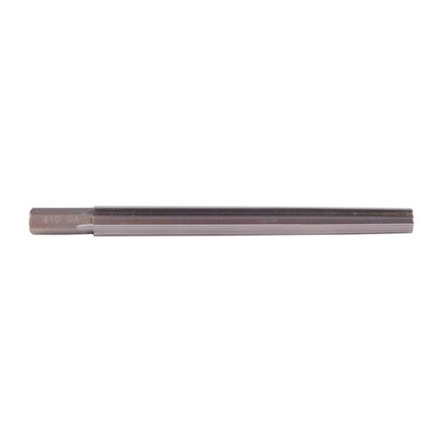 LONG FORCING CONE CHAMBER REAMER BROWNELLS L.F.C. REAMER, 410 GA.