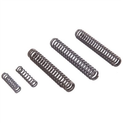 SRH-104 PRO-SPRING KIT FOR THE SUPER REDHAWK~ SRH-104 PRO-SPRING KIT FOR RUGER SUPER REDHAWK
