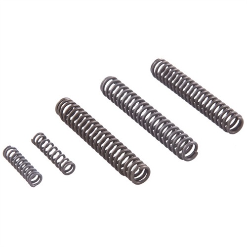 SRH-104 PRO-SPRING KIT FOR THE SUPER REDHAWK~ SRH-104 PRO-SPRING KIT FOR RUGER SUPER REDHAWK SRH-104 PRO-SPRING KIT FOR THE SUPER REDHAWK~ SRH-104 PRO-SPRING KIT FOR RUGER SUPER REDHAWK