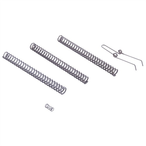 SPRING KITS FOR NEW MODEL RUGER~ SINGLE ACTION REVOLVERS RSA-106 PRO-SPRING KIT NEW MODEL RUGER SINGLE ACTION RVLVR SPRING KITS FOR NEW MODEL RUGER~ SINGLE ACTION REVOLVERS RSA-106 PRO-SPRING KIT NEW MODEL RUGER SINGLE ACTION RVLVR