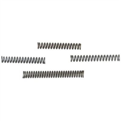 SWJ-200 PRO-SPRING KIT FOR S&W J-FRAME REVOLVER PRO-SPRING KIT #SWJ-200 FOR S&W J FRAME REVOLVERS