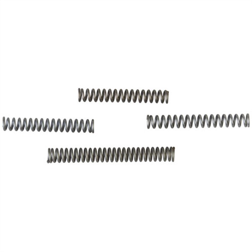 SWJ-200 PRO-SPRING KIT FOR S&W J-FRAME REVOLVER PRO-SPRING KIT #SWJ-200 FOR S&W J FRAME REVOLVERS
