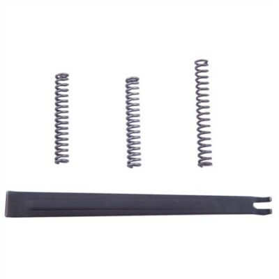 SWK/L/N-202 PRO-SPRING KIT FOR S&W K,L,N FRAME REVOLVER PRO-SPRING KIT #SWK/L/N-202 FOR S&W K, L, N FRAME REVOLVER