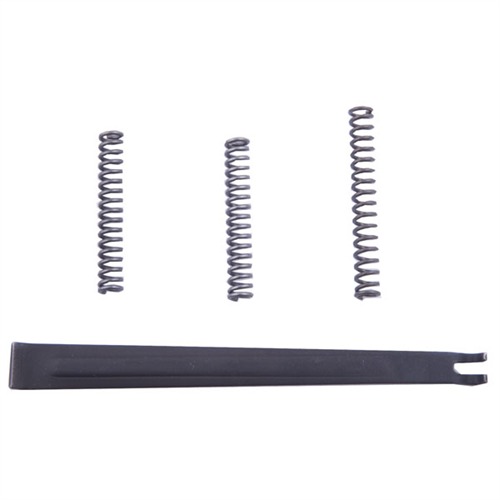 SWK/L/N-202 PRO-SPRING KIT FOR S&W K,L,N FRAME REVOLVER PRO-SPRING KIT #SWK/L/N-202 FOR S&W K, L, N FRAME REVOLVER