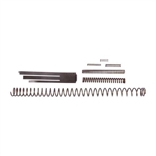 GM-452 PRO-SPRINGS? FOR ACTION TUNING GM-452 16.5LB PRO-SPRING KIT FOR 1911 ACTION TUNING GM-452 PRO-SPRINGS? FOR ACTION TUNING GM-452 16.5LB PRO-SPRING KIT FOR 1911 ACTION TUNING
