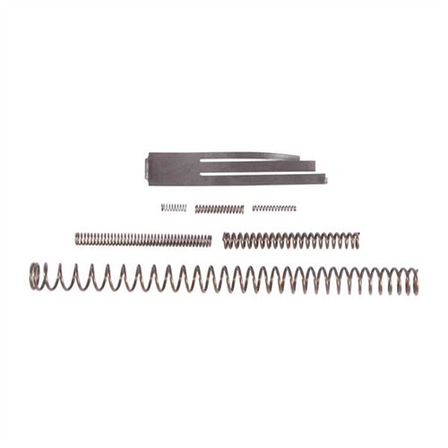 GM-453 PRO-SPRINGS? FOR ACTION TUNING GM-453 18.5LB PRO-SPRING KIT FOR 1911 ACTION TUNING GM-453 PRO-SPRINGS? FOR ACTION TUNING GM-453 18.5LB PRO-SPRING KIT FOR 1911 ACTION TUNING