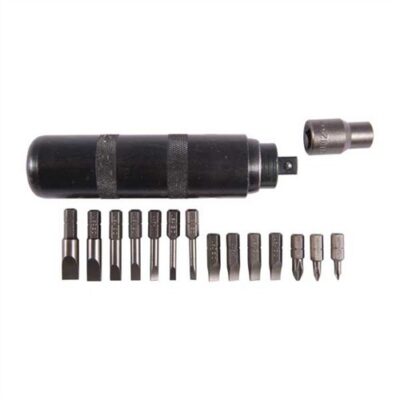 IMPACT DRIVER IMPACT DRIVER SET