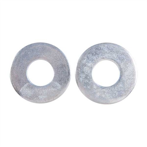 ARBOR ADAPTERS & SHAFT FLANGES ARBOR SHAFT FLANGES 2 PACK