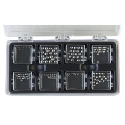 DETENT BALL KIT DETENT BALL KIT 160 PIECE