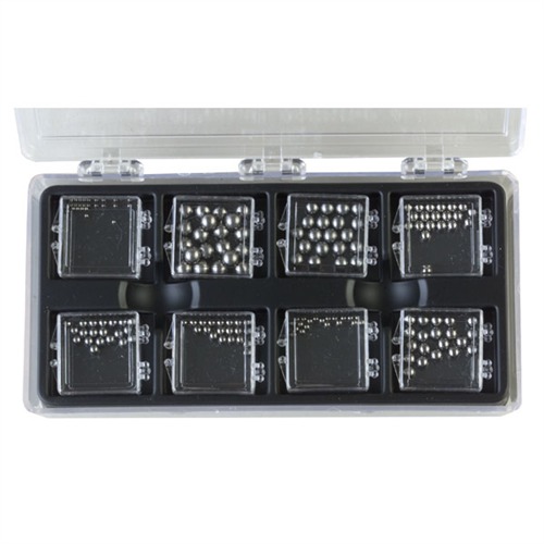 DETENT BALL KIT DETENT BALL KIT 160 PIECE