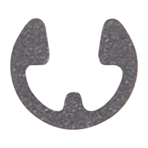E-CLIP KIT E-CLIP .187”(4.7MM)OD .073”(1.8MM)ID .074”(1.9MM) SD 20PK E-CLIP KIT E-CLIP .187”(4.7MM)OD .073”(1.8MM)ID .074”(1.9MM) SD 20PK