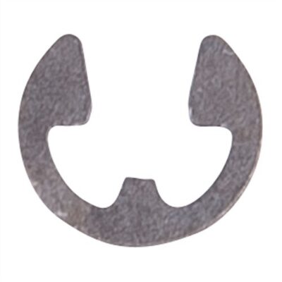 E-CLIP KIT E-CLIP .230”(5.8MM)OD .094”(2.4MM)ID .095”(2.4MM) SD 20PK