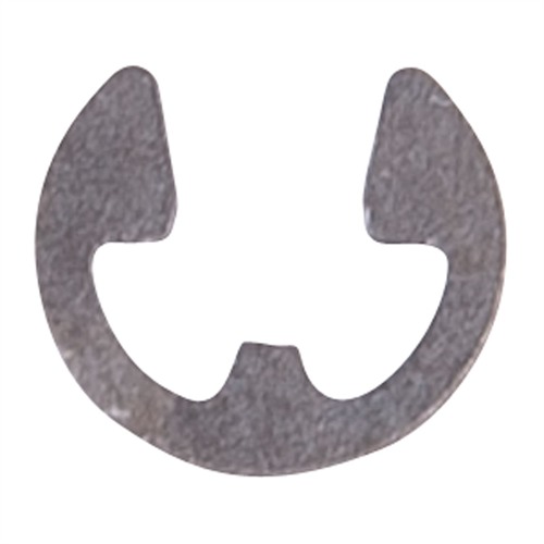 E-CLIP KIT E-CLIP .230”(5.8MM)OD .094”(2.4MM)ID .095”(2.4MM) SD 20PK E-CLIP KIT E-CLIP .230”(5.8MM)OD .094”(2.4MM)ID .095”(2.4MM) SD 20PK