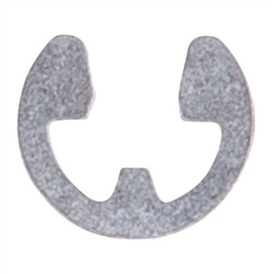 E-CLIP KIT E-CLIP .250”(6.3MM)OD .108”(2.7MM)ID .110”(2.8MM) SD 20PK