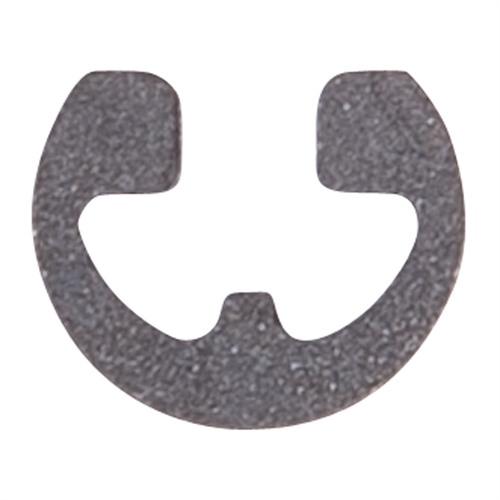 E-CLIP KIT E-CLIP .270”(6.8MM)OD .093”(2.4MM)ID .095”(2.4MM) SD 20PK E-CLIP KIT E-CLIP .270”(6.8MM)OD .093”(2.4MM)ID .095”(2.4MM) SD 20PK