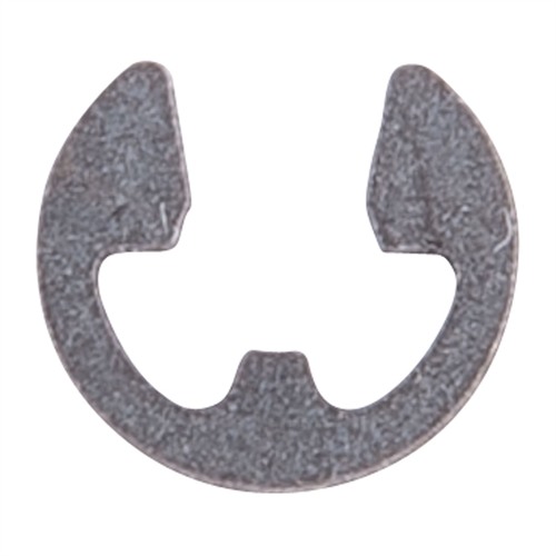 E-CLIP KIT E-CLIP .312”(7.9MM)OD .125”(3.2MM)ID .127”(3.2MM) SD 20PK E-CLIP KIT E-CLIP .312”(7.9MM)OD .125”(3.2MM)ID .127”(3.2MM) SD 20PK