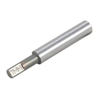 STEEL PILOTS STEEL PILOT FOR 7MM MUZZLE