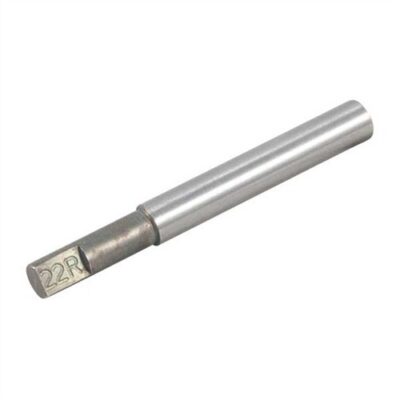 STEEL PILOTS STEEL PILOT FOR .22 RF MUZZLE (.215”)