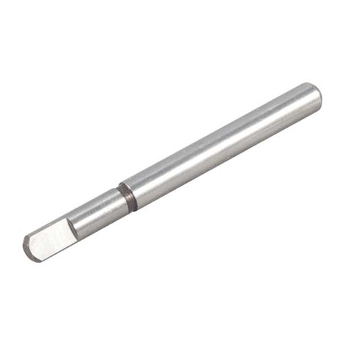 STEEL PILOTS STEEL PILOT FOR .177 AIRGUN MUZZLE (.173”)