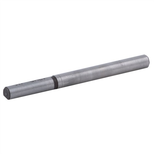 STEEL PILOTS STEEL PILOT FOR .17 CF MUZZLE (.165”)