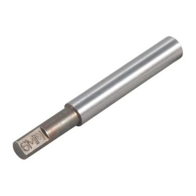 STEEL PILOTS STEEL PILOT FOR 6MM/.243 MUZZLE
