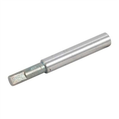 STEEL PILOTS STEEL PILOT FOR .257 MUZZLE