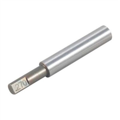 STEEL PILOTS STEEL PILOT FOR .270 MUZZLE