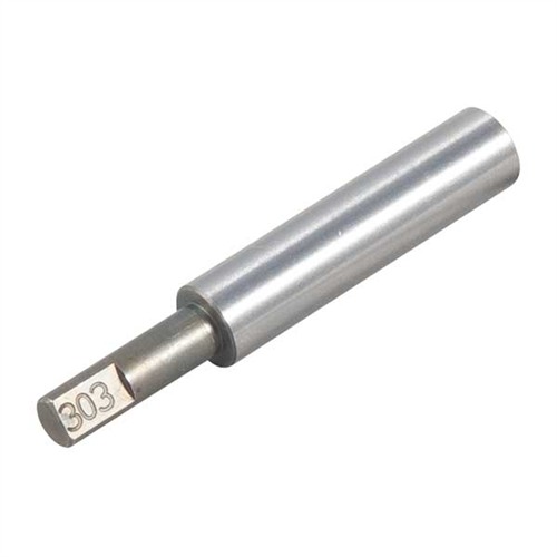 STEEL PILOTS STEEL PILOT FOR .311 MUZZLE
