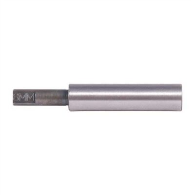 STEEL PILOTS STEEL PILOT FOR 8MM & .32-40 MUZZLE