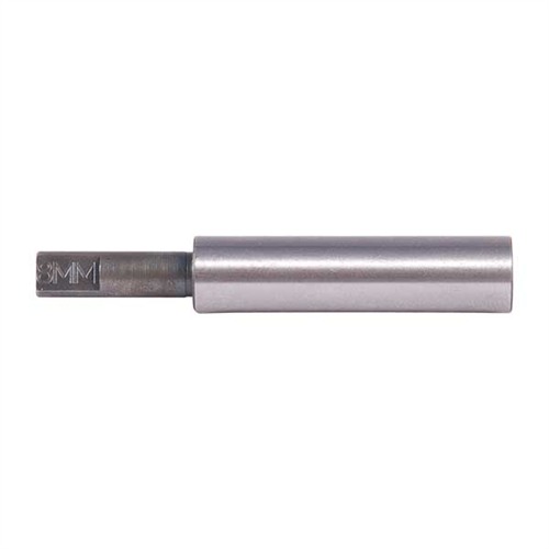 STEEL PILOTS STEEL PILOT FOR 8MM & .32-40 MUZZLE