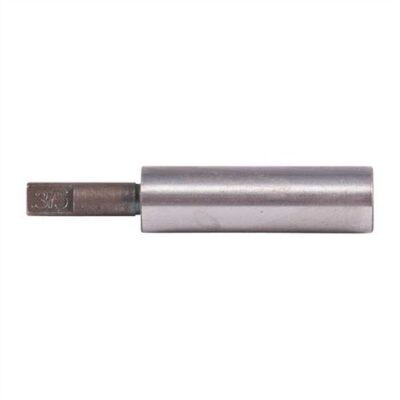 STEEL PILOTS STEEL PILOT FOR .375 MUZZLE