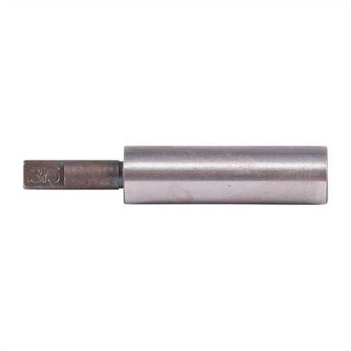 STEEL PILOTS STEEL PILOT FOR .375 MUZZLE